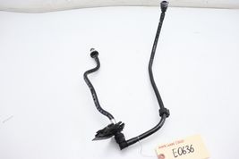 08-14 MERCEDES-BENZ W204 C300 POWER BRAKE BOOSTER LINE HOSE PIPE E0636 image 3