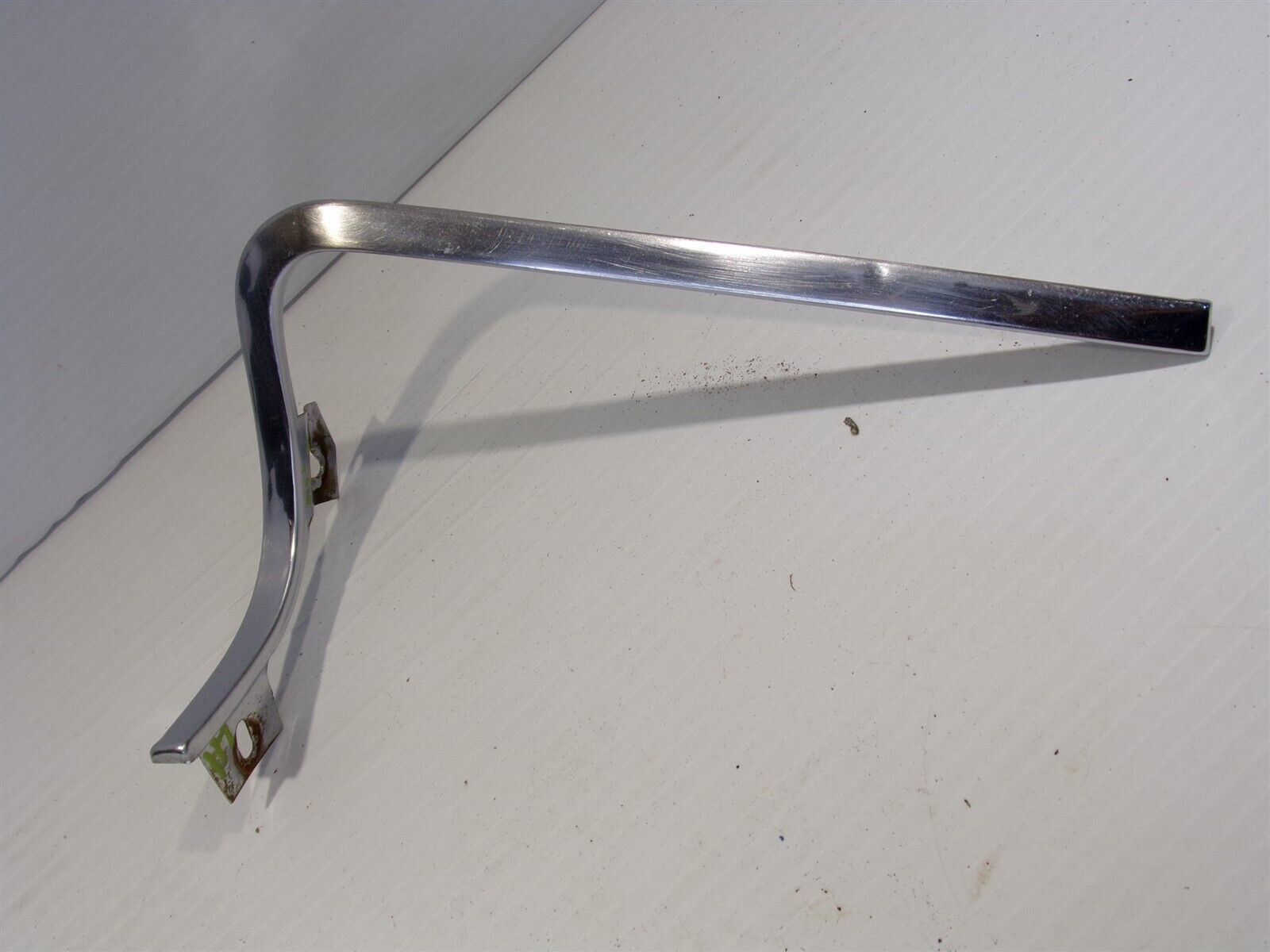 1966 Chrysler New Yorker LH Front Fender Trim OEM 300 - $89.99