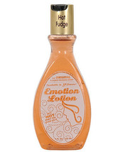 Emotion lotion-hot fudge - $543.11 MXN