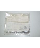 Honeywell Commercial Precision Spring Pin Lot  Part# NAS1407C1M6 - $21.78 CAD