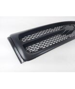 Flat Black Grille fits for Chevy Impala SS Caprice 1994-1996 with side g... - $63.35
