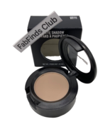 Mac Cosmetics Eyeshadow in Omega Matte - $21.73