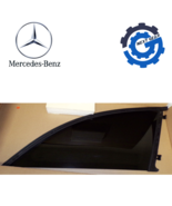 New OEM Mercedes Rear Right Quarter Window Tinted 2006-12 R 350 A-251-67... - £147.72 GBP