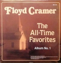 The All-Time Favorites Album No.1 - £16.03 GBP