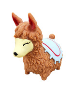 creative animal stretch anti-stress alpaca squeeze toy - £9.17 GBP