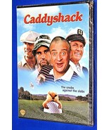 Caddyshack DVD - $8.15
