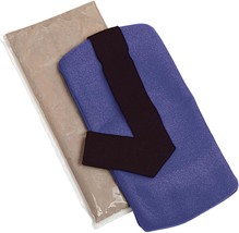 ThermiPaq Reusable Hot Cold Pack Ice Pack For Injuries - Shoulder, Elbow, Ankles - £30.29 GBP