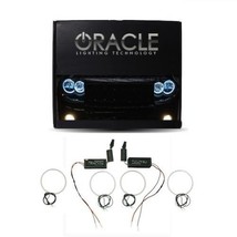 Oracle Lighting BE-CO0409C-10K - Bentley Continental CCFL Halo Headlight Ring... - £151.86 GBP