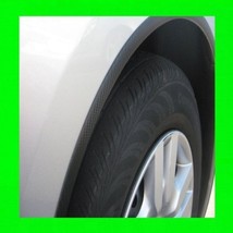 2011 2012 Chrysler 300 300 C Carbon Fiber Wheel Well / Fender Trim Moldings 4 P... - £53.31 GBP