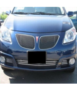 2005-2008 PONTIAC VIBE CHROME GRILLE GRILL KIT 05 06 07 08 2006 2007 - $41.51 CAD