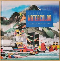 The Best of Watercolor - £3.81 GBP