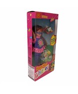 Barbie Happy Meal Whitney Doll Vintage 1993 McDonald&#39;s #11476 New In Sea... - £41.51 GBP