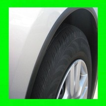 2002 2009 Gmc Envoy Carbon Fiber Wheel Well / Fender Trim Moldings 4 Pc 2003 2... - £52.56 GBP