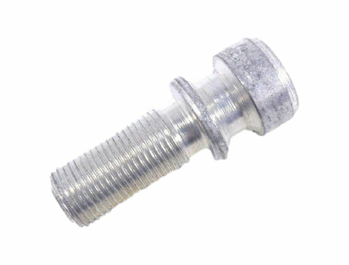 Disc Brake Caliper Bolt-Caliper Bolt/Guide Pin Wagner F98434S - $12.98