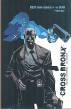 The Cross Bronx Volume One (2007) Image Comics Tpb - £7.74 GBP