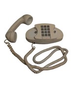 Vintage Western Electric Princess Phone 2702 BMG Push Button Touch Tone ... - €24,48 EUR