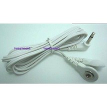 Omron Compatible Lead Wires (2) + Massage Pads (14) For PM3030, HV-F127, HV-F128 - £21.40 GBP