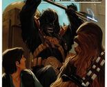 Star Wars: Han Solo &amp; Chewbacca #4 (2023) *Marvel / Cover Artwork By Phi... - $3.00