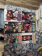 Elektra: Set 1-19  Marvel Comics 1996 - $39.60