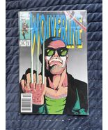 Wolverine #59 (1992) Marvel Comics 1st Print Key Issue - Spider-Man 30th... - $27.55