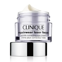 NEW Clinique Repairwear Laser Focus Wrinkle Correcting Eye Cream - 15 ml - $28.82