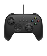 Usb Wired Controller For Pc Windows 10, Android, Steam Deck, Raspberry P... - $726.67 MXN