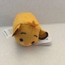 NEW Disney Lion King Simba Mini Tsum Tsum Plush - £7.59 GBP