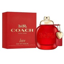 Coach Love Eau De Parfum - $101.49