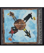 The Spin Doctors CD &quot;Turn It Upside Down&quot; - $11.18 CAD