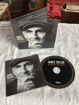 American Standard by James Taylor (CD, 2020) - $12.37