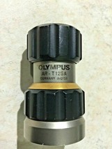 Olympus Camera Coupler. AR-T12S laparoscopy medical surgical theatre use - $136.46