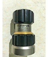 Olympus Camera Coupler. AR-T12S laparoscopy medical surgical theatre use - £102.00 GBP