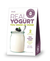Cultures for Health Greek Yogurt Starter Culture - £11.15 GBP