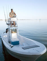 Whale Gusher Titan Manual Bilge Pump On Deck Mount  BP4402 image 7