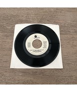 Promo 45 Jackie De Shannon - Don&#39;T Let The Flame Burn Out 7&quot; Vinyl Singl... - $5.00