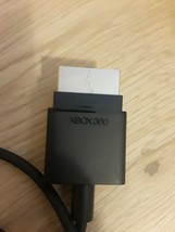Replacement Cord For XBOX360 - £2.75 GBP