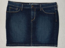 denizen from levis skirt - £19.98 GBP