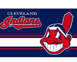 Cleveland Indians Flag 3x5ft Banner Polyester Baseball World Series indi... - £12.71 GBP