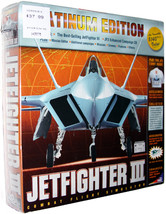 JetFighter III Platinum [PC Game] - £47.68 GBP