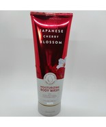 Bath and Body Works Japanese Cherry Blossom Body Wash - 10oz - $23.38