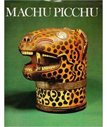 Machu Picchu (Wonders of Man) Hardcover – June, 1981 - £12.01 GBP