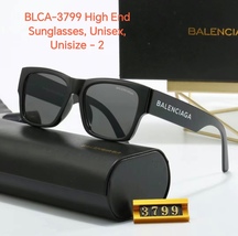 BLCA-3799 High End Sunglasses, Unisex, Unisize  - $79.00