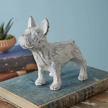Boston Terrier Figurine - $33.66
