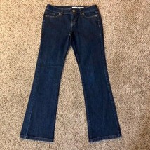 DKNY Ludlow Jeans Womens 8 Used - $13.85