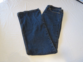 Womens juniors Paris Blues 523174  denim 3 blue jeans pre-owned EUC*^ - £8.09 GBP