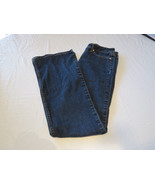 Womens juniors Paris Blues 523174  denim 3 blue jeans pre-owned EUC*^ - £8.05 GBP