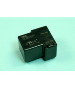 1pc Panasonic NAIS Relay 22VDC (control voltage),  277VAC 30A, SPST, Form A - €5,79 EUR