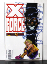 X-Force #48  November  19954 - £2.90 GBP