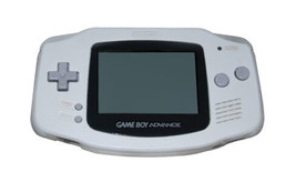 White Nintendo Game Boy Advance -
show original title

Original TextWhit... - $96.90