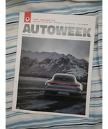 Autoweek Magazine March 11,2019 2020 Porsche 911 Honda Monkey and super cub - £7.08 GBP
